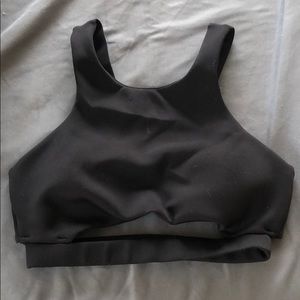 Cleo Harper Coco Bralette black